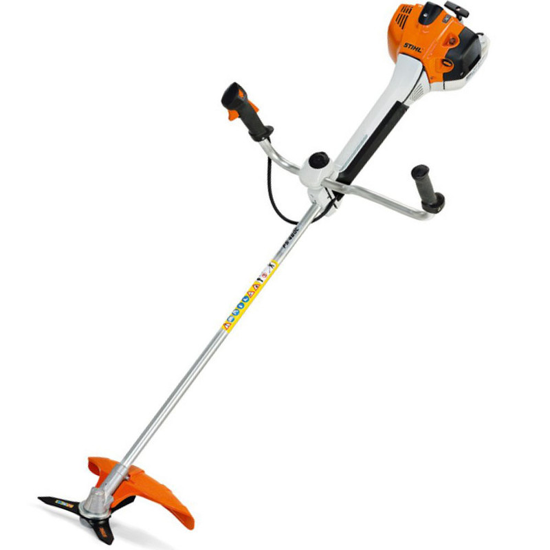 Тример BOSCH UniversalGrassCut 18-260 (06008C1D03)